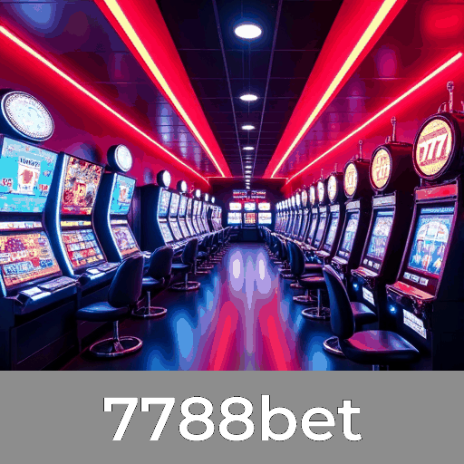Experiência Profissional e Confiável no 7788bet