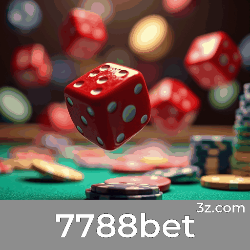 7788bet: Experiência de Cassino Profissional e Imersiva