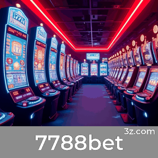 Domine 7788bet: Estratégias Práticas em Jogos de Cassino