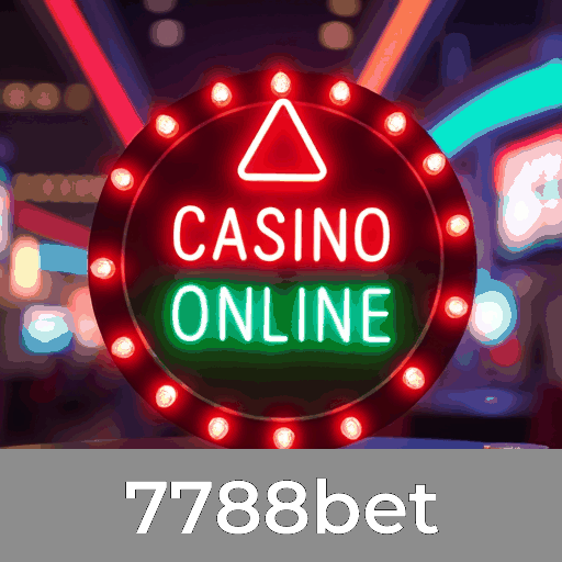 7788bet: Slots-Altos Prêmios, Roleta-Suspense Único, Dealers ao Vivo-Experiência Imersiva
