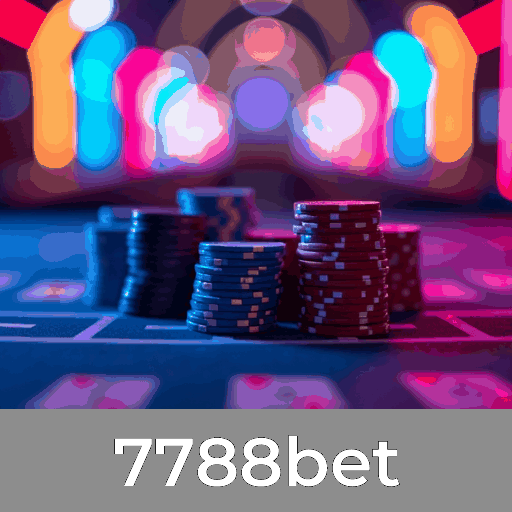 7788bet: Slots-Altos Prêmios, Roleta-Suspense Único, Dealers ao Vivo-Experiência Imersiva