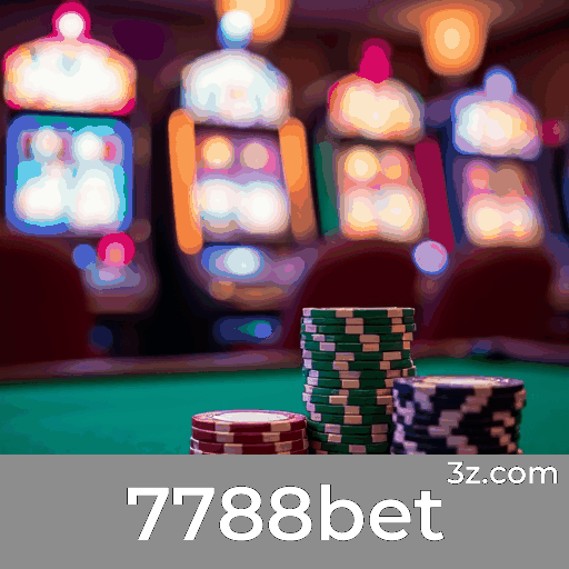 7788bet: Top Plataforma de Apostas Segura
