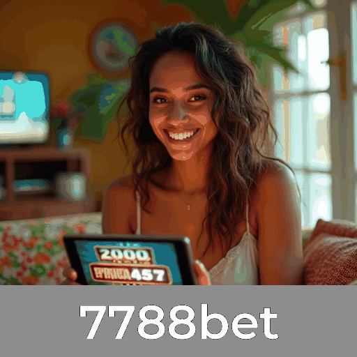 7788bet: Especialista em Apostas Esportivas no Brasil
