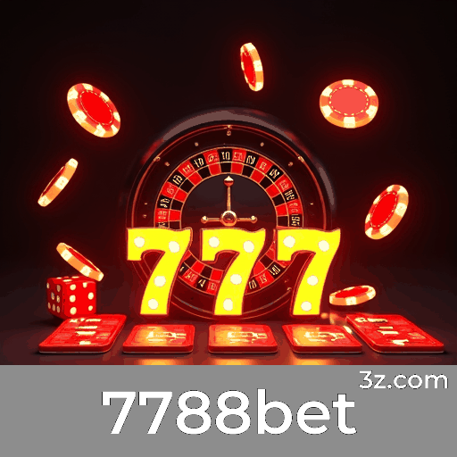 Apostas Rápidas e Fáceis com 7788bet App