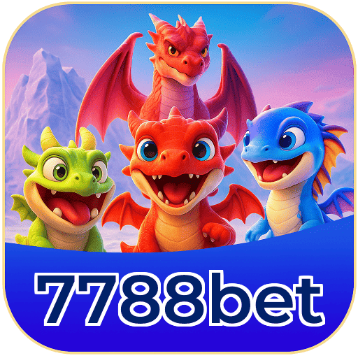7788bet Logo