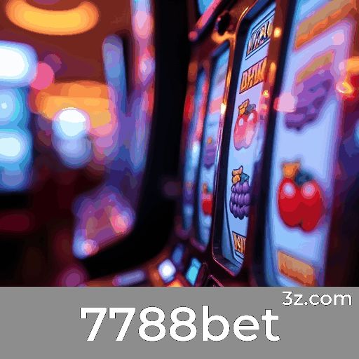 Apostas Rápidas e Fáceis com 7788bet App