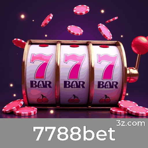 7788bet: Top Plataforma de Apostas Segura
