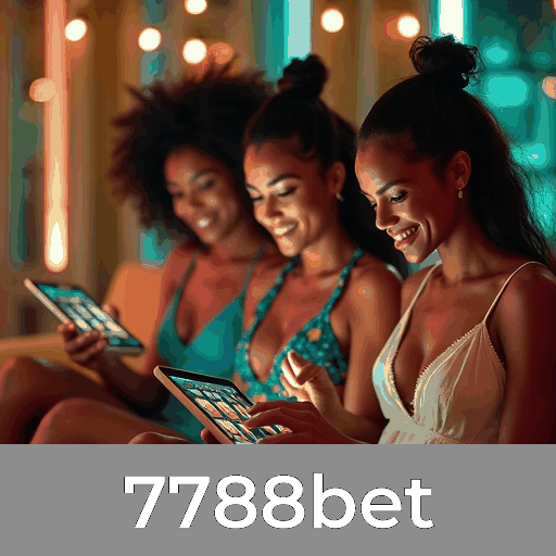 7788bet: Seu Cassino Online Seguro e Rápido