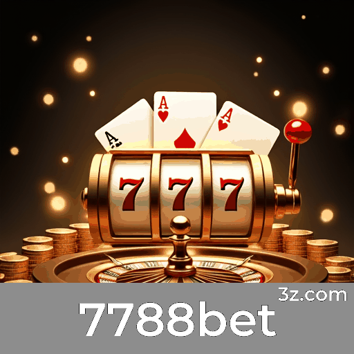 7788bet: Top Plataforma de Apostas Segura
